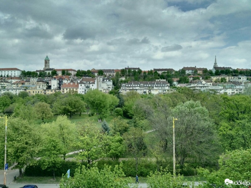 Budapest XII.ker - Krisztinaváros