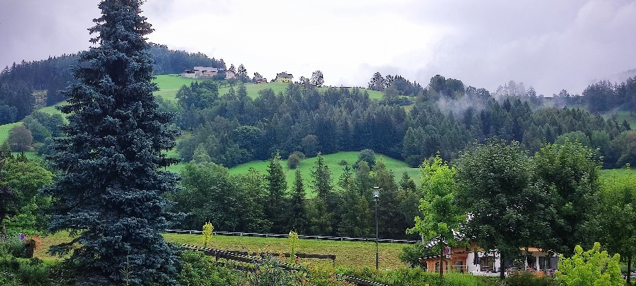 Rennweg am Katschberg