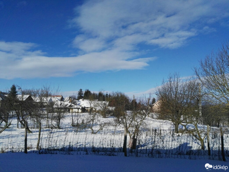 Tényő