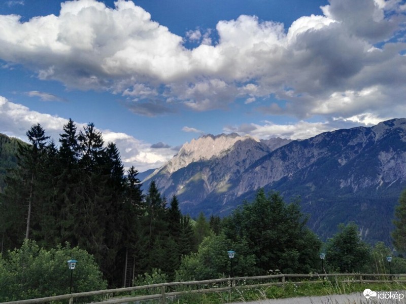 Thal - Aue