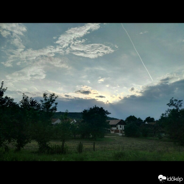 Tényő