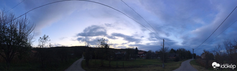 Tényő