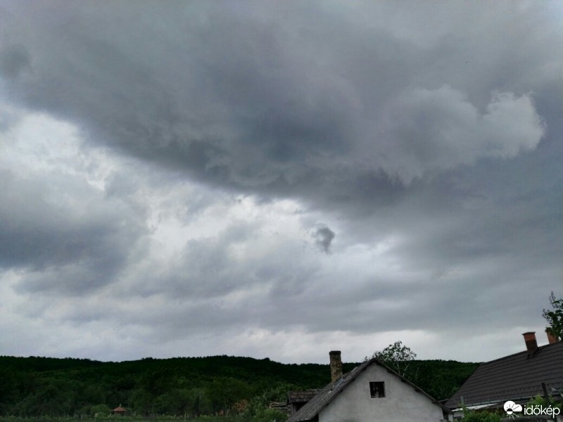 Tényő