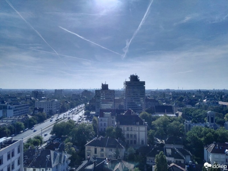 Budapest XIII.ker - Angyalföld