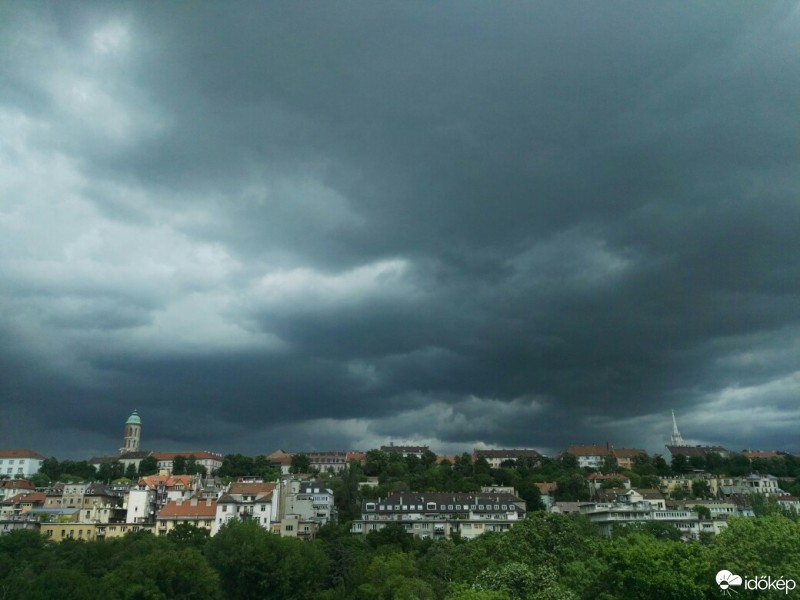 Budapest XII.ker - Krisztinaváros