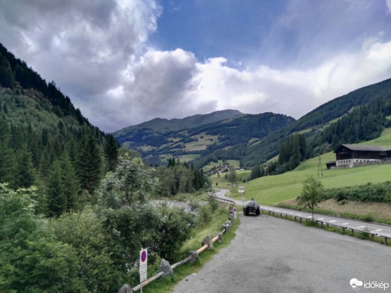 Rojach