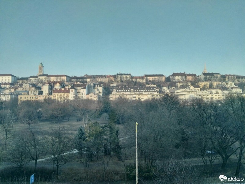 Budapest XII.ker - Krisztinaváros