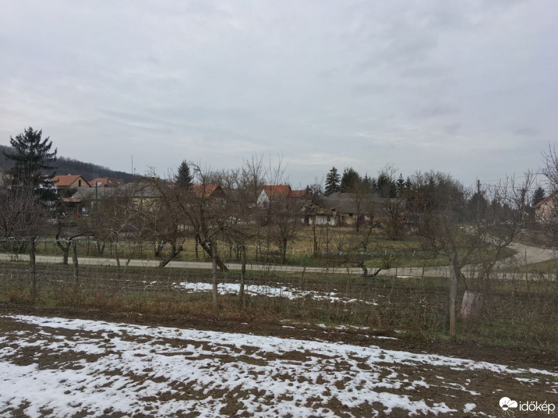 Tényő