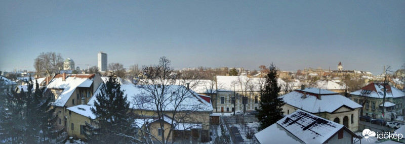 Budapest IX. ker