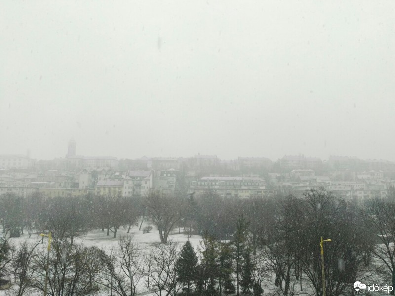 Budapest XII.ker - Krisztinaváros