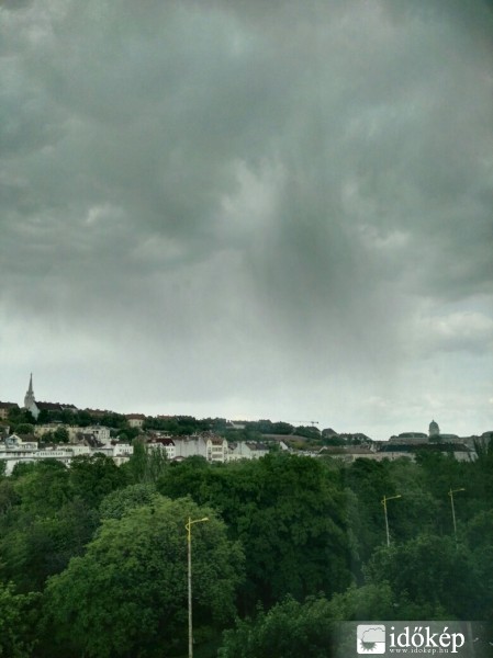 Budapest XII.ker - Krisztinaváros