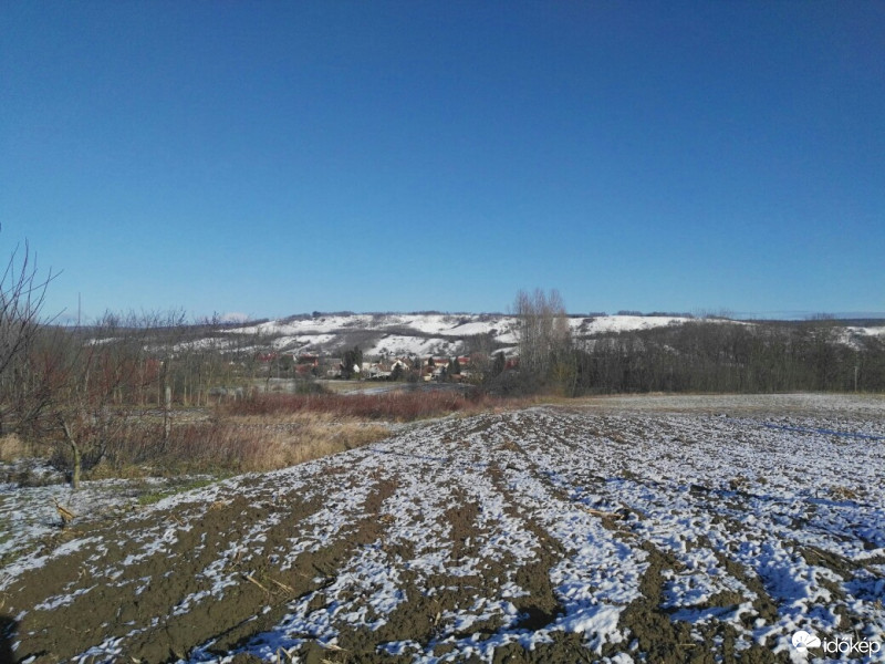 Tényő