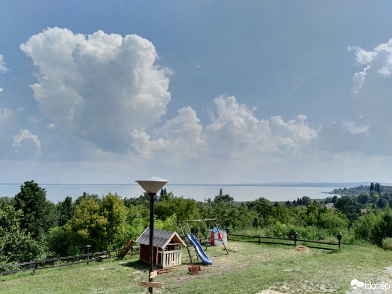Balatongyörök