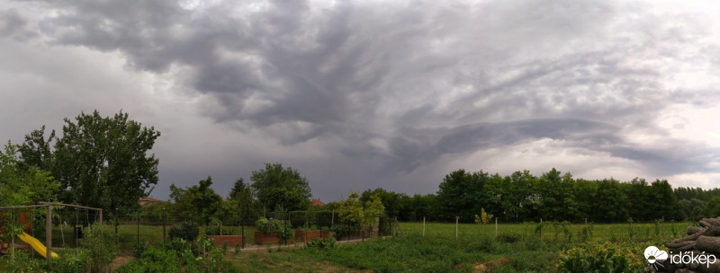 Győrszemere