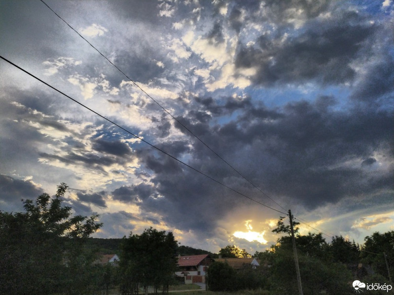 Tényő