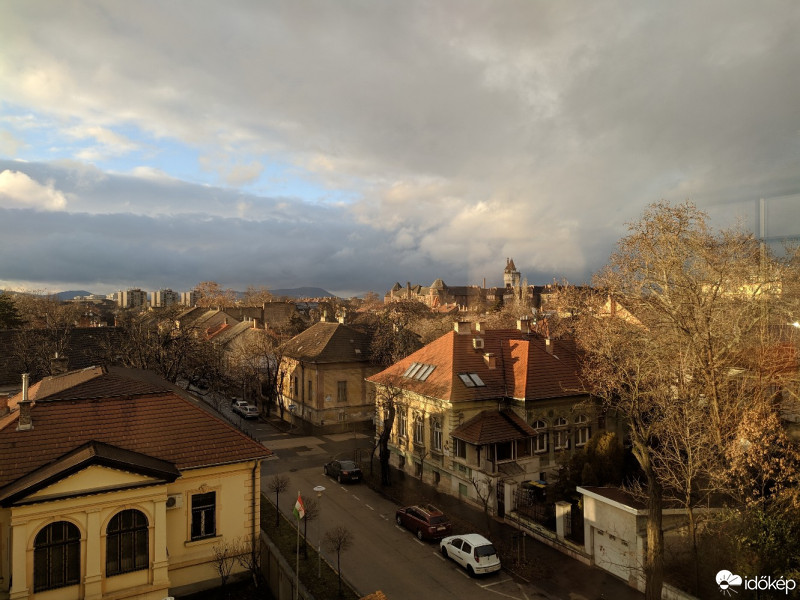 Budapest IX. ker