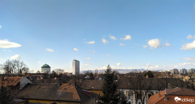 Budapest IX. ker