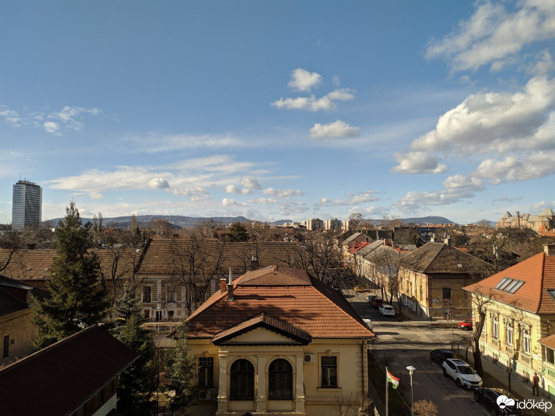 Budapest IX. ker