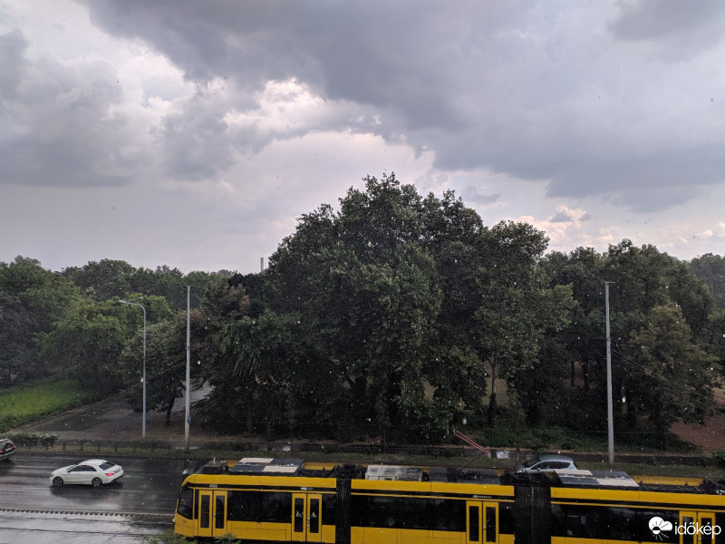 Budapest IX. ker