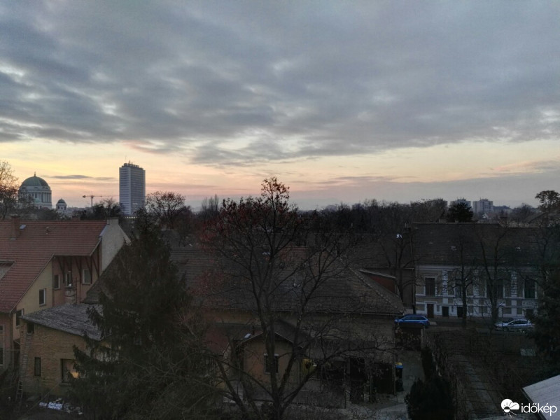 Budapest IX. ker