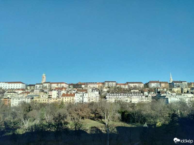 Budapest XII.ker - Krisztinaváros