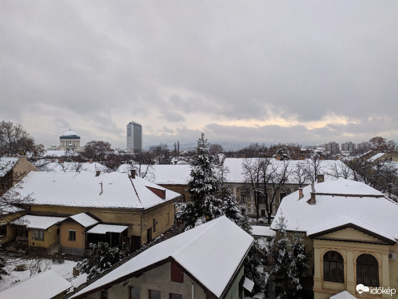 Budapest IX. ker