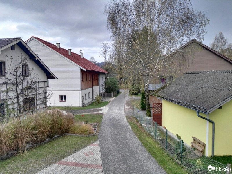 Sankt Georgen im Attergau