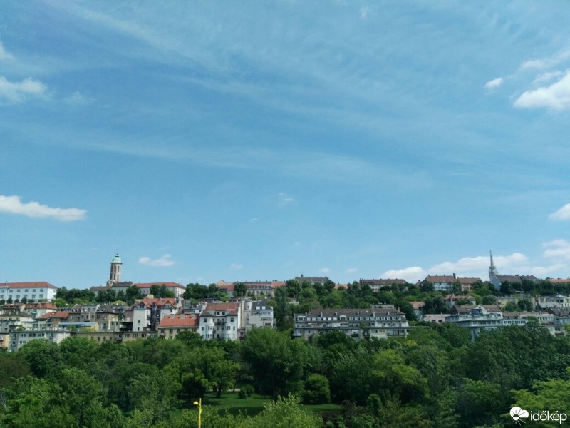 Budapest XII.ker - Krisztinaváros