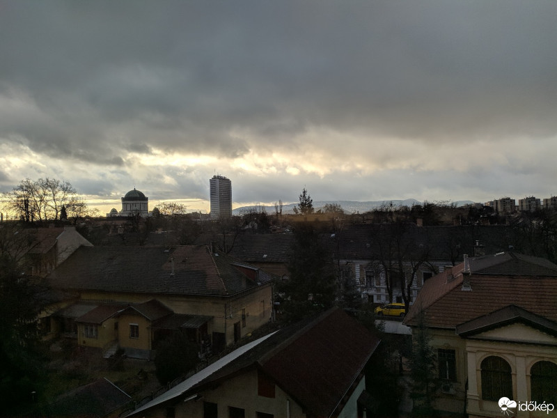 Budapest IX. ker