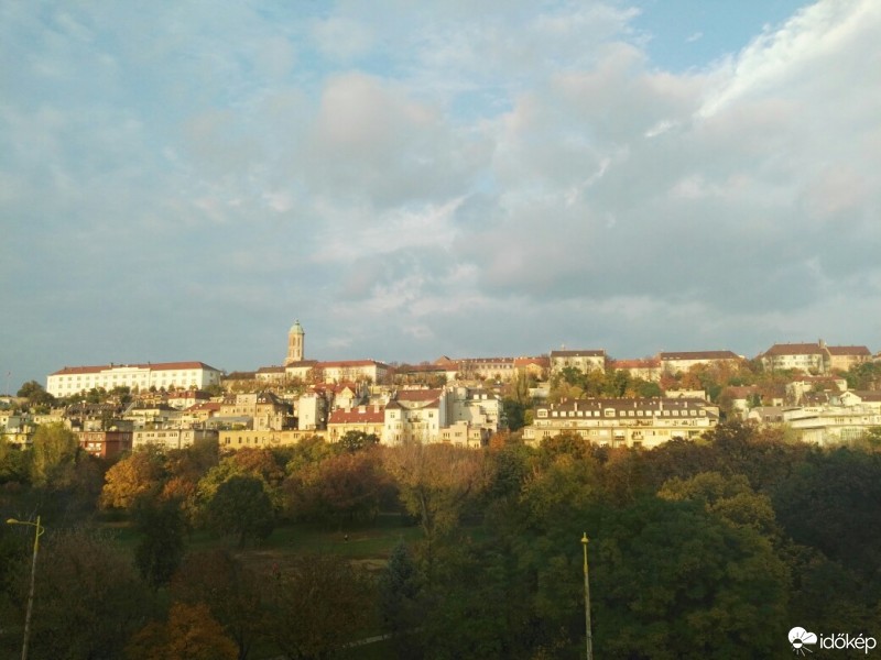 Budapest XII.ker - Krisztinaváros