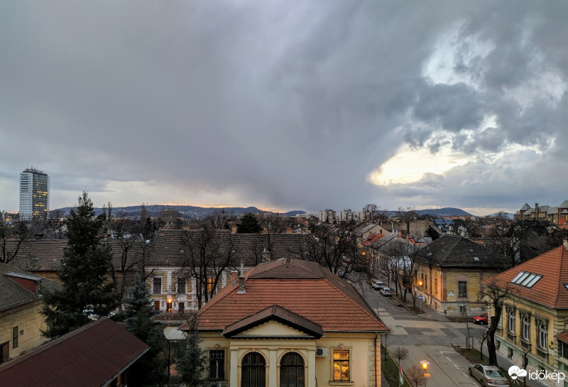 Budapest IX. ker