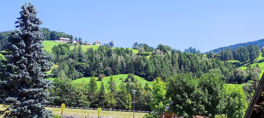 Rennweg am Katschberg