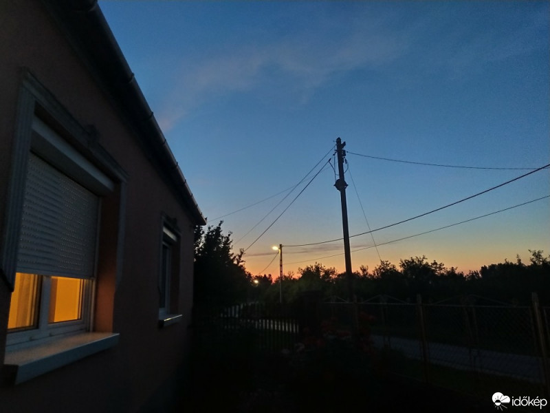 Tényő