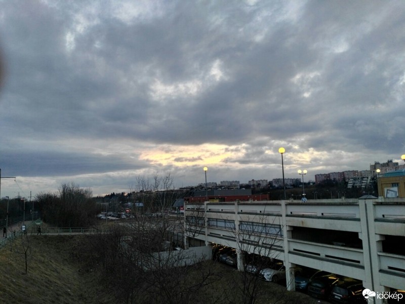 Budapest XXII.ker - Budatétény