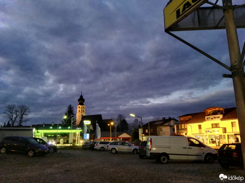 Sankt Georgen im Attergau