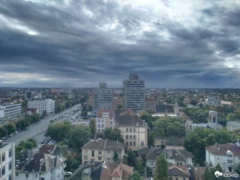 Budapest XIII.ker - Angyalföld