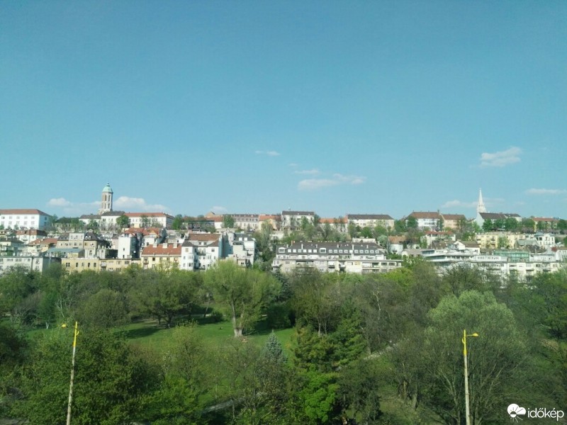 Budapest XII.ker - Krisztinaváros