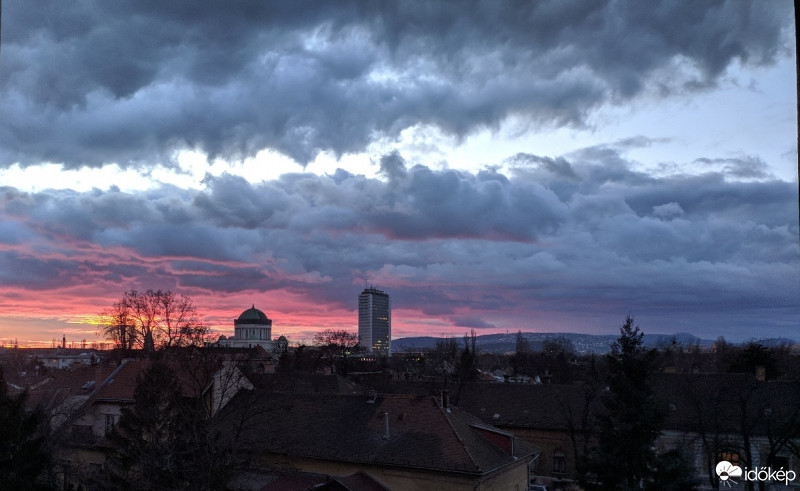 Budapest IX. ker