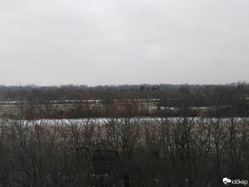 Budapest XXII.ker - Budatétény