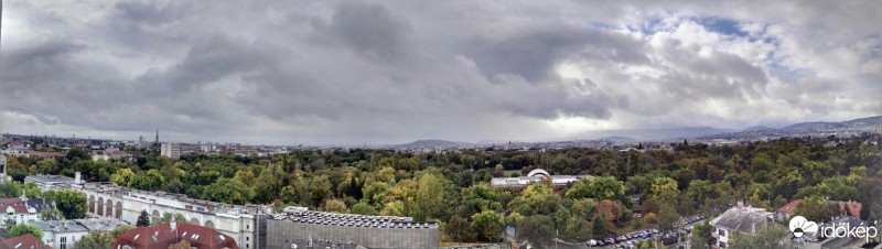 Budapest XIII.ker - Angyalföld