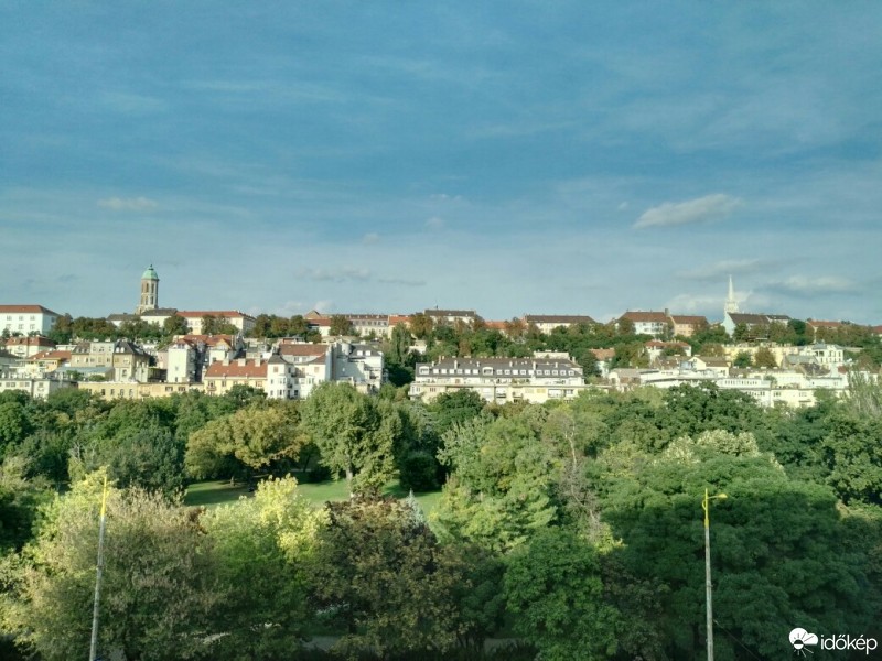 Budapest I.ker - Vár
