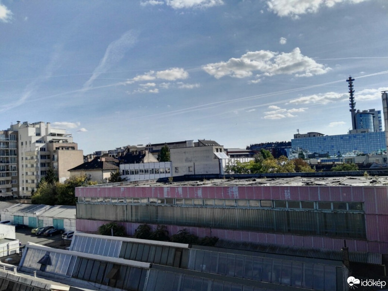 Budapest XIII.ker - Angyalföld
