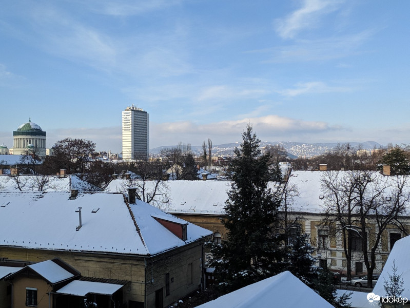 Budapest IX. ker