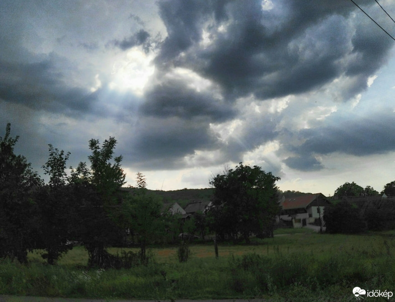 Tényő