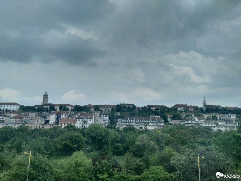 Budapest XII.ker - Krisztinaváros