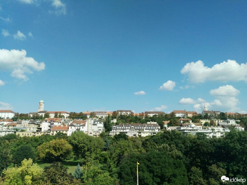 Budapest XII.ker - Krisztinaváros