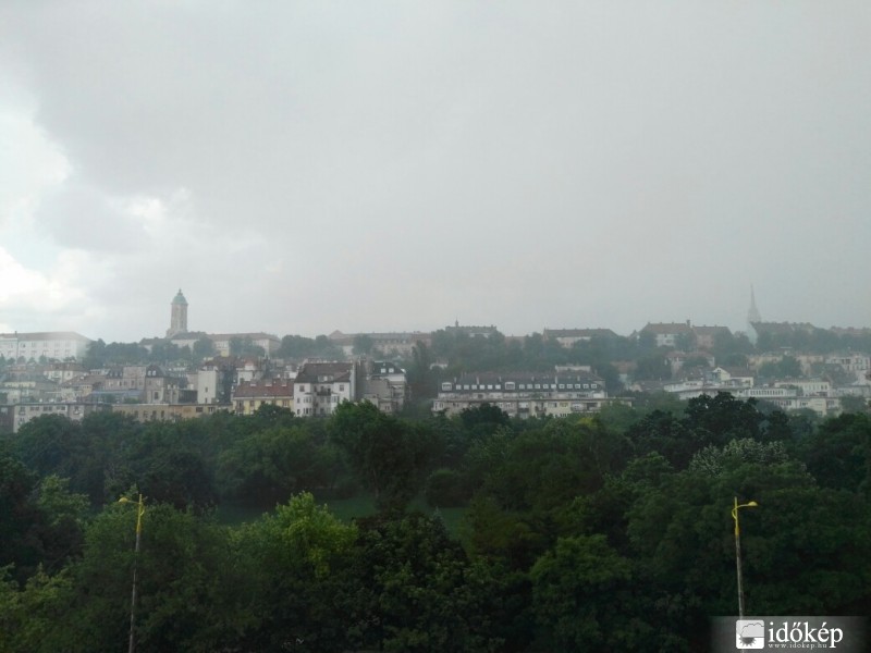 Budapest XII.ker - Krisztinaváros