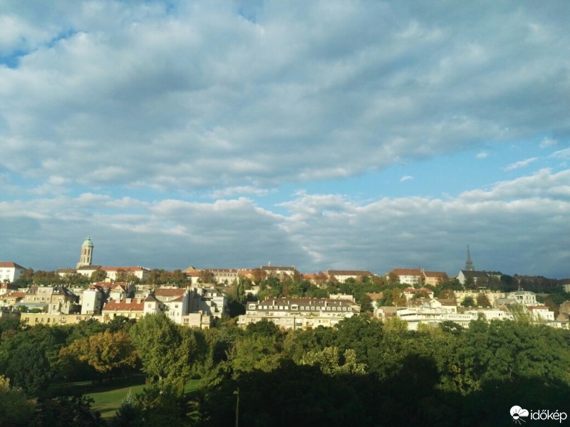 Budapest I.ker - Vár