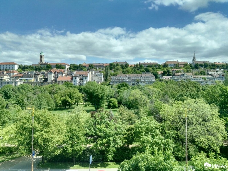 Budapest XII.ker - Krisztinaváros