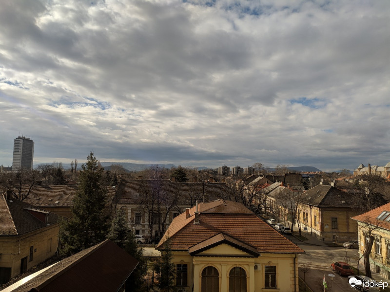 Budapest IX. ker